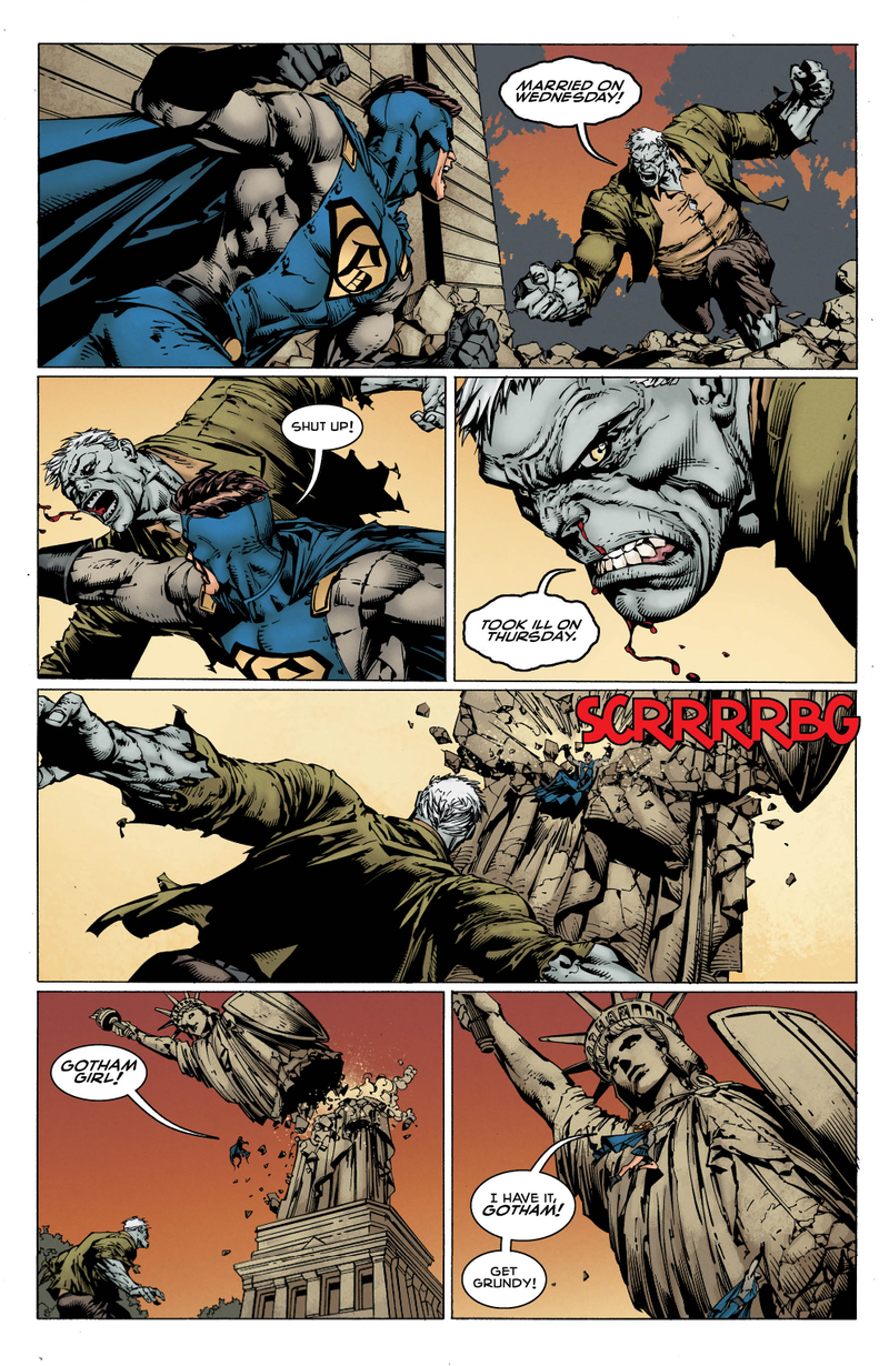Image: DC Comics